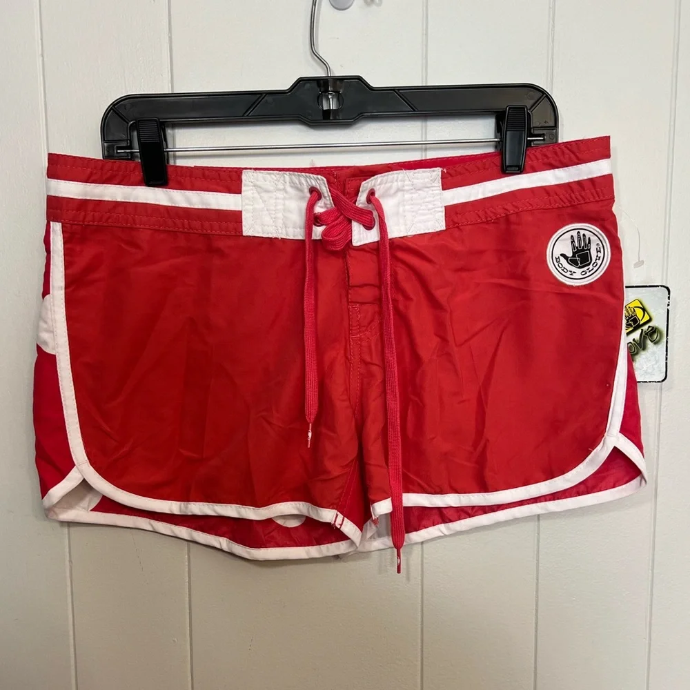 Body glove shorts, size‎ 11 NWT